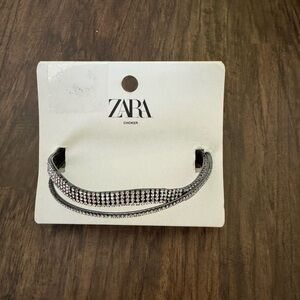 Zara choker